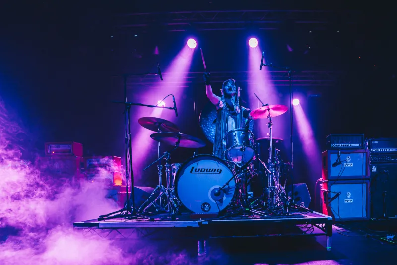 Boris at Electric Brixton, London 2026