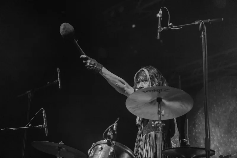 Boris at Electric Brixton, London 2026
