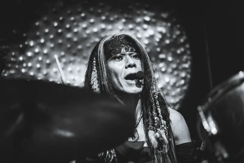 Boris at Electric Brixton, London 2026