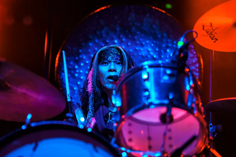 Boris at Electric Brixton, London 2026