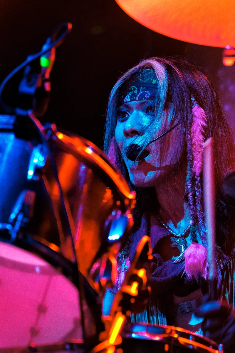 Boris at Electric Brixton, London 2026
