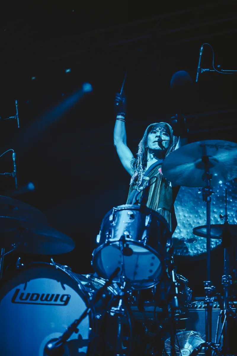 Boris at Electric Brixton, London 2026