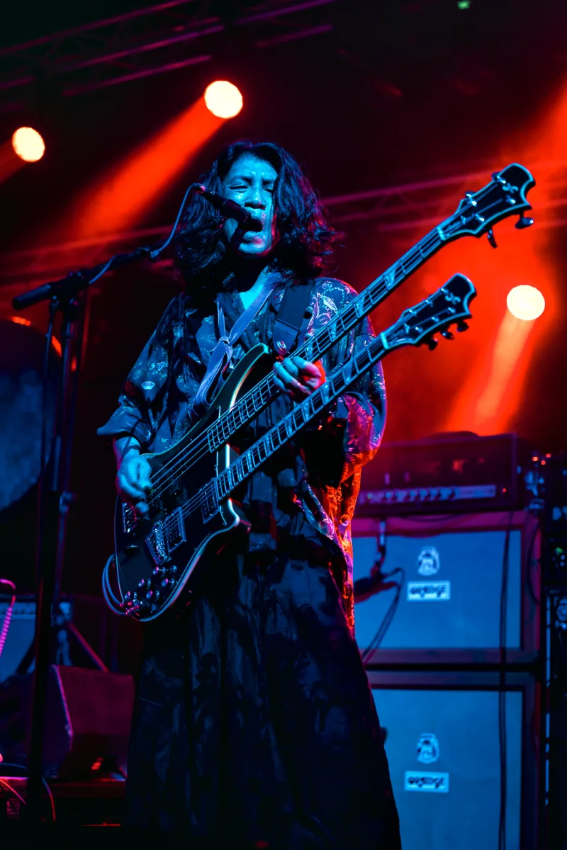 Boris at Electric Brixton, London 2026