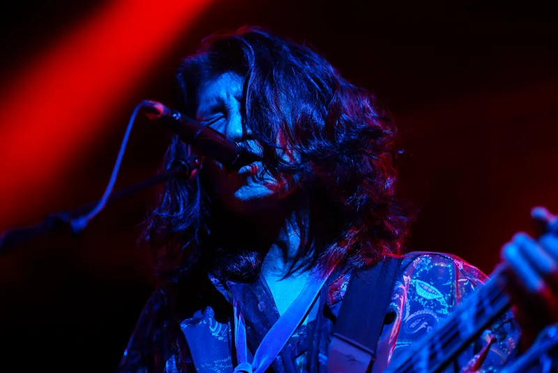 Boris at Electric Brixton, London 2026