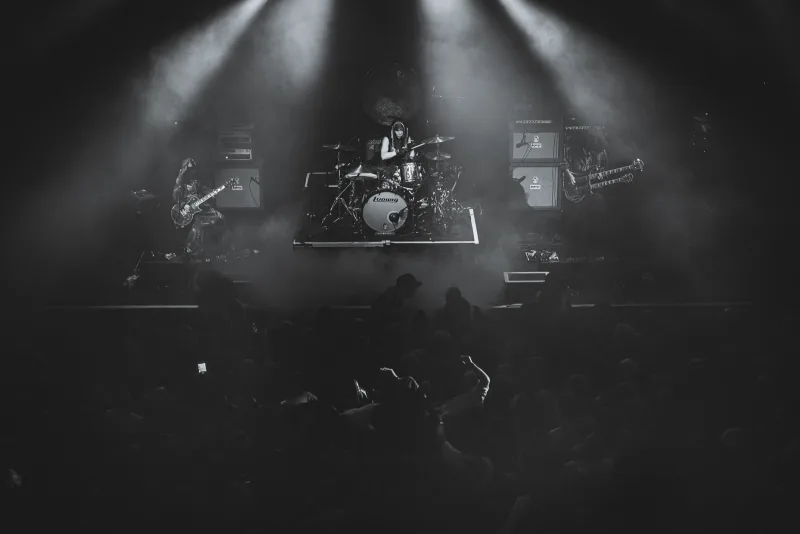 Boris at Electric Brixton, London 2026