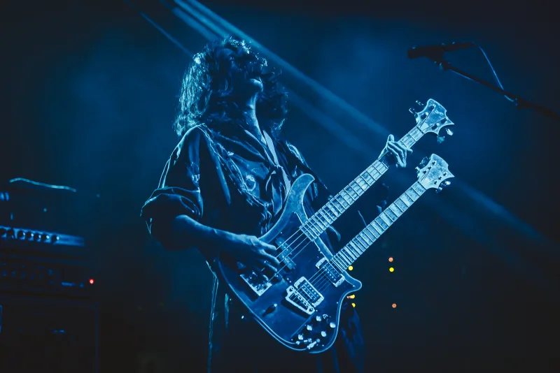 Boris at Electric Brixton, London 2026