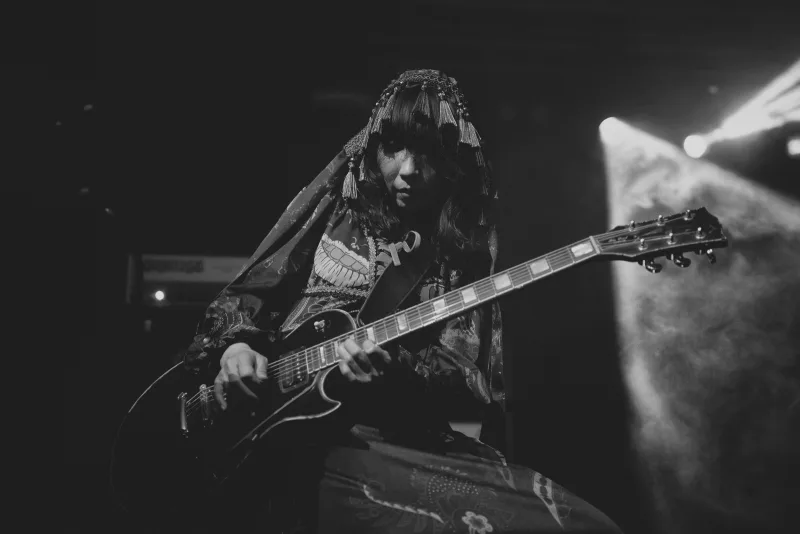 Boris at Electric Brixton, London 2026