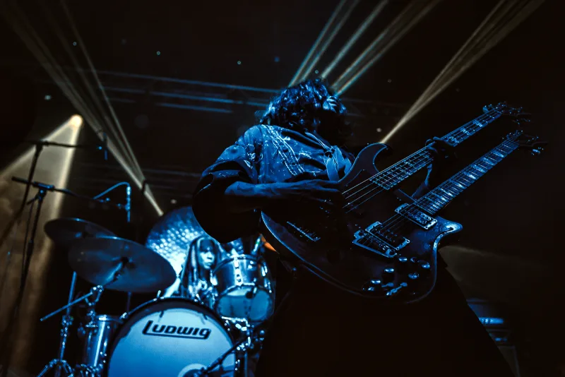 Boris at Electric Brixton, London 2026