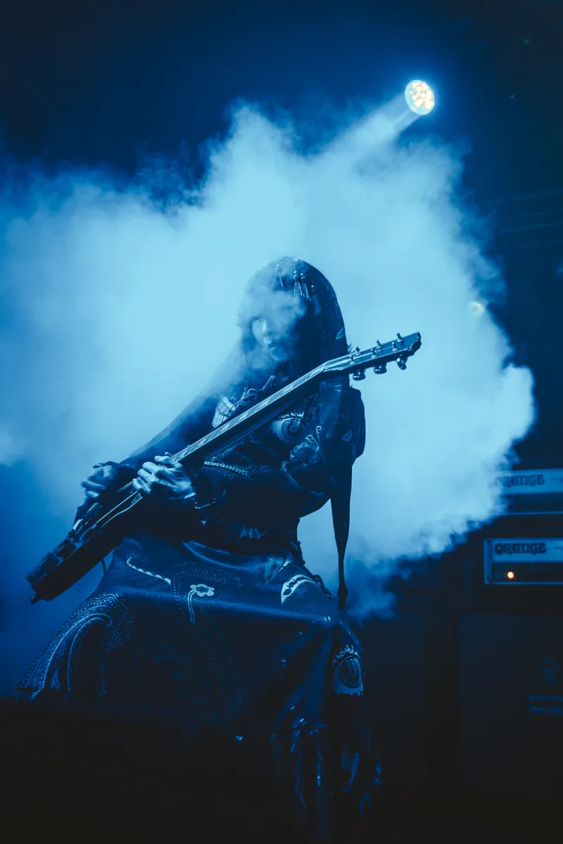 Boris at Electric Brixton, London 2026